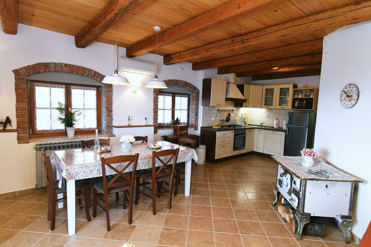Holiday Home Ivana Pasjak Exterior foto